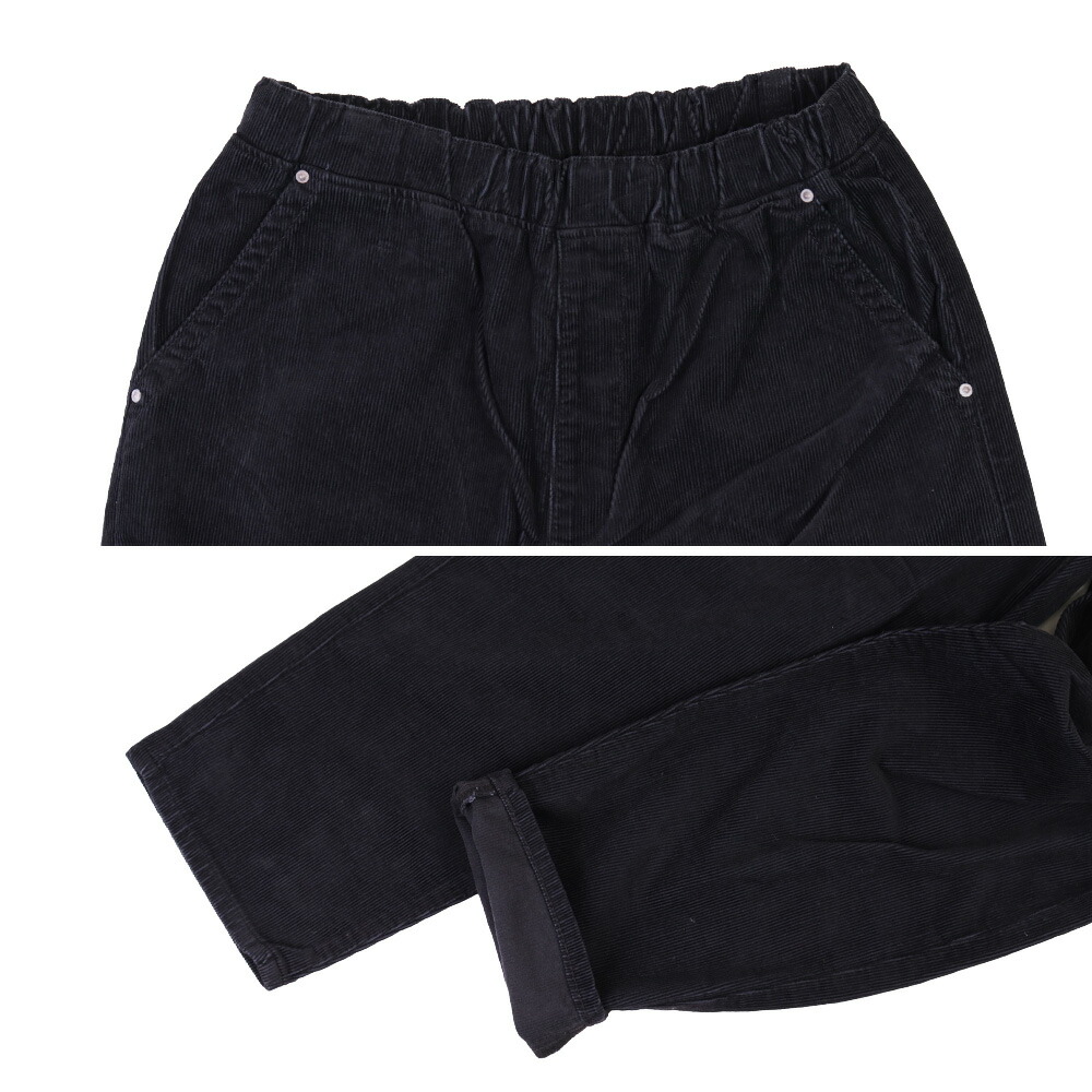 リー Lee コーデュロイパンツ フリージー FLEEASY NARROW すっきり