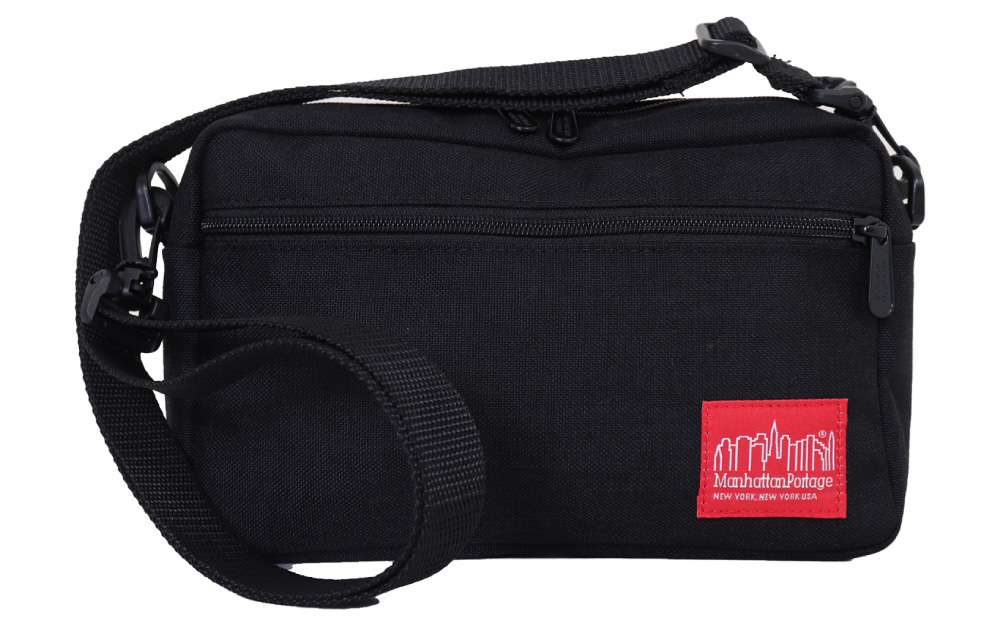 Manhattan Portage ショルダーバッグ mp1404lpddot19-m1.jpg