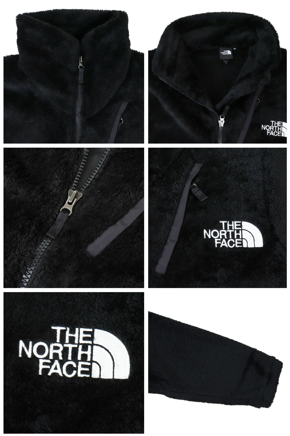 THE NORTH FACE バーサロフトジャケット ザ・ノース・フェイス