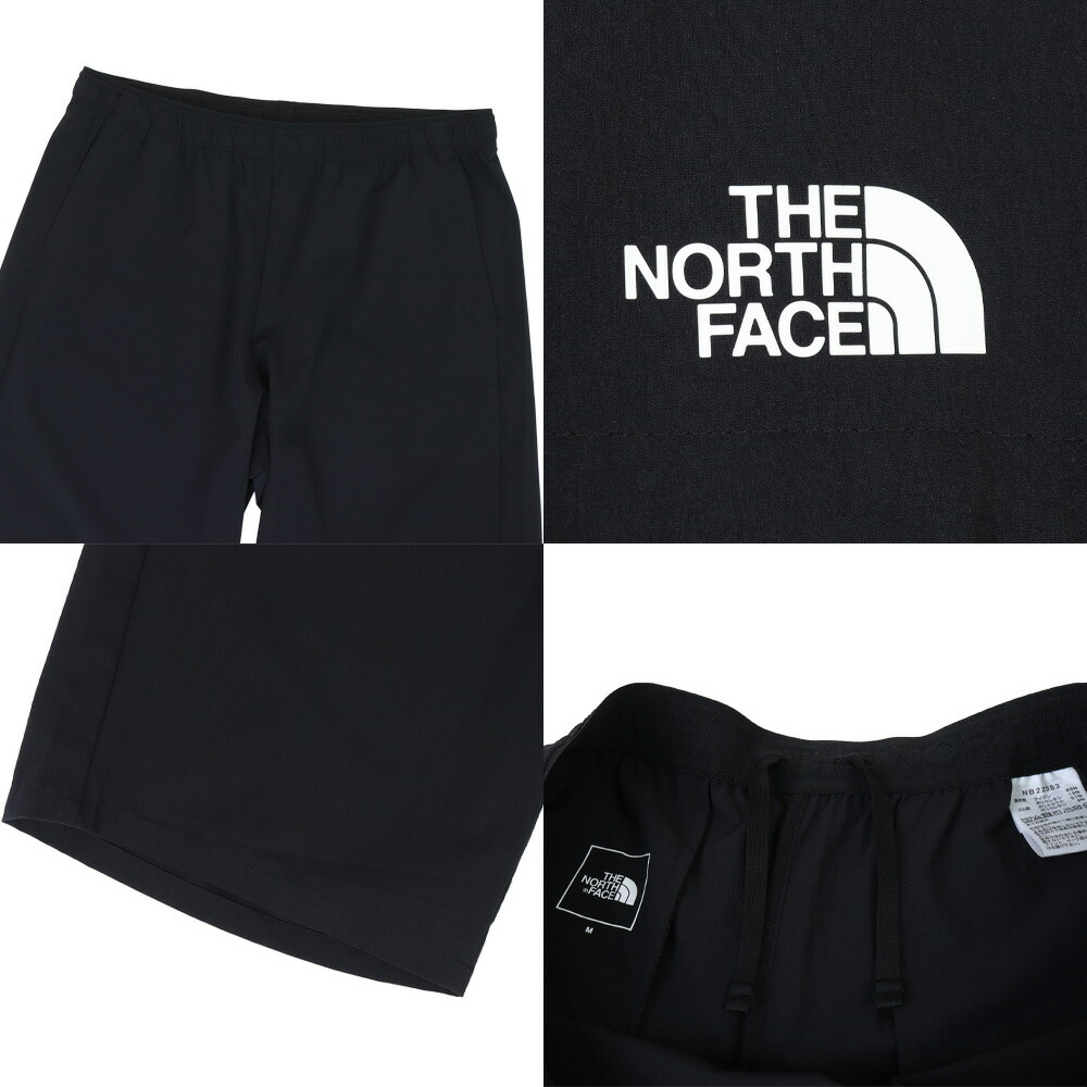 THE NORTH FACE ショートパンツ 楽天市場】THE NORTH FACE ザ・ノース・フェイス NB22583