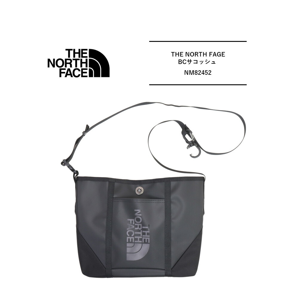 THE NORTH FACE ショルダーバッグ サコッシュ ザ・ノース