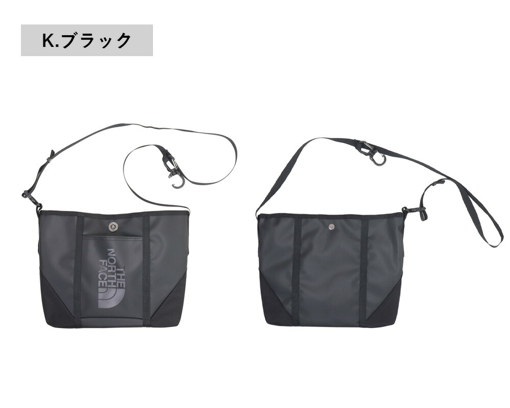 THE NORTH FACE ショルダーバッグ サコッシュ ザ・ノース
