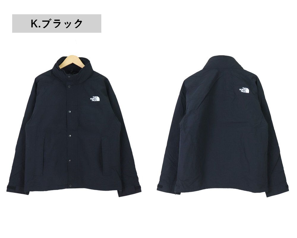 THE NORTH FACE ザ・ノース・フェイス ウインドブレーカー メンズ