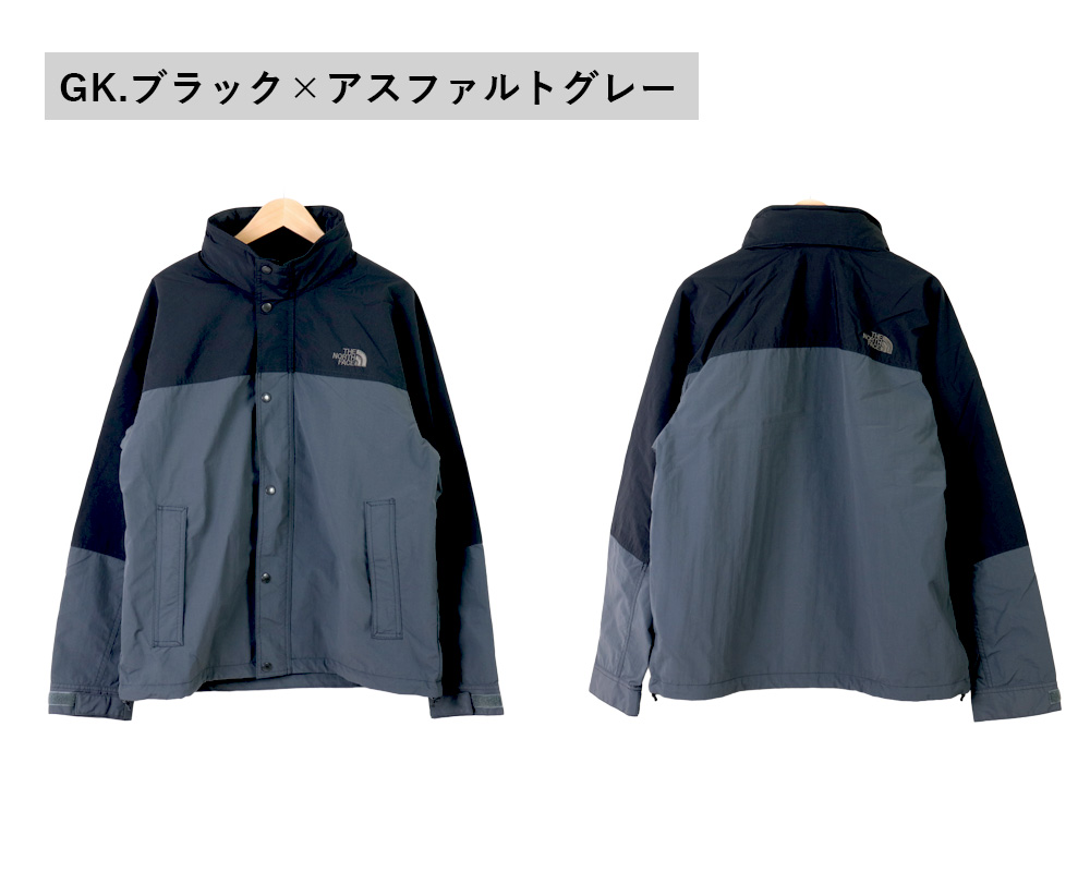 THE NORTH FACE ザ・ノース・フェイス ウインドブレーカー メンズ