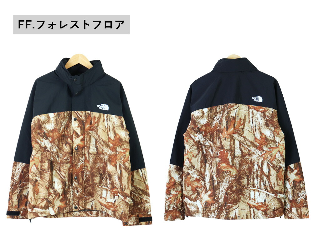 THE NORTH FACE ノベルティハイドレナウィンドジャケット アウター ザ