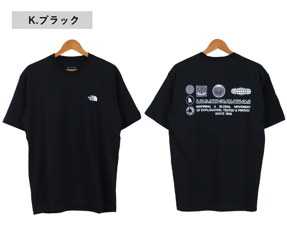 THE NORTH FACE ノースフェイス パーカー スウェット メンズ