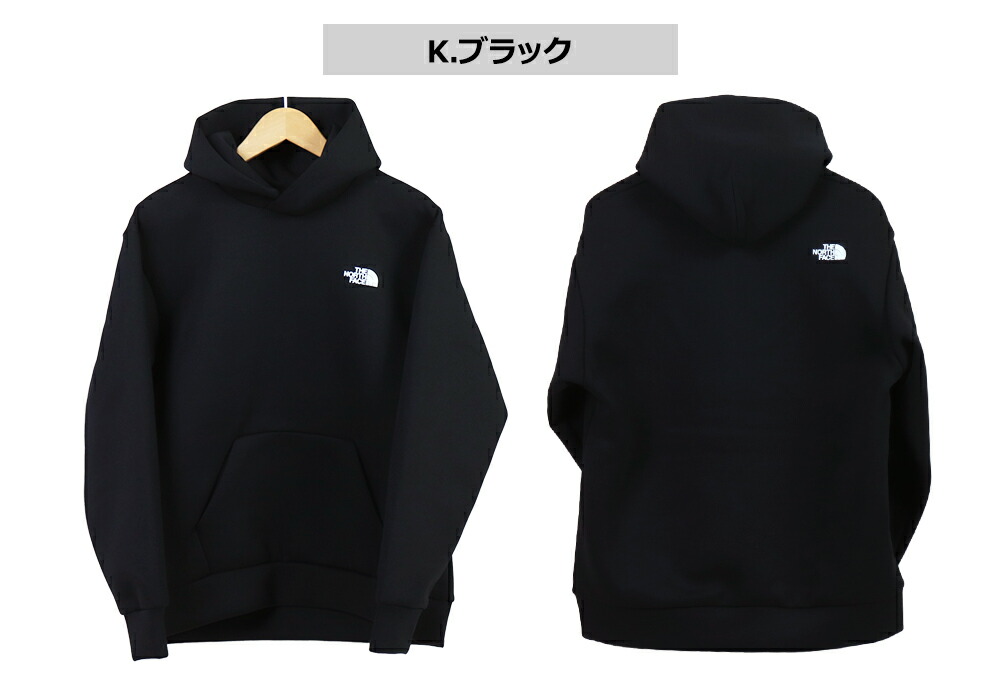 THE NORTH FACE パーカー ザ・ノース・フェイス テックエアー