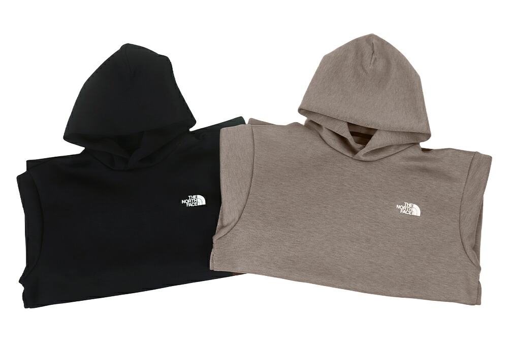 THE NORTH FACE キルティング 切り替え フーディ　パーカー　ゴルフ nt62385-6.jpg