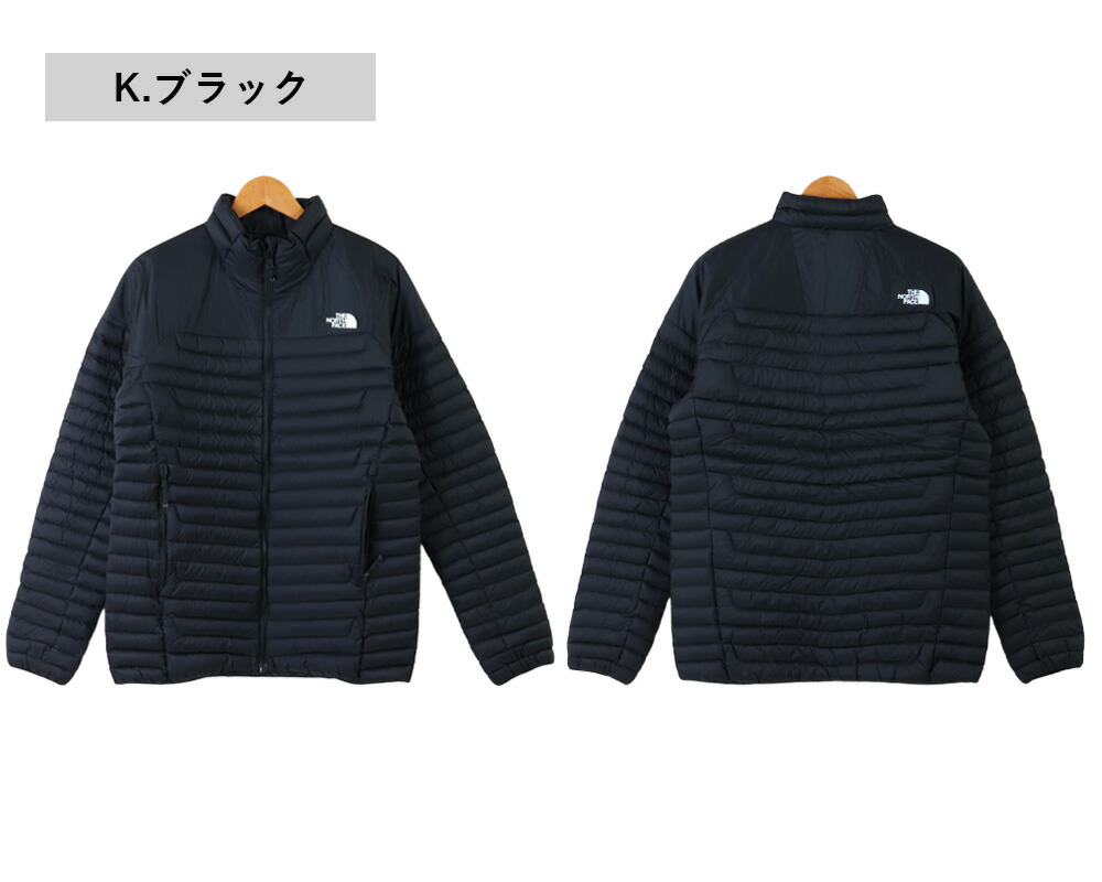 THE NORTH FACE サンダージャケット ザ・ノース・フェイス ダウン