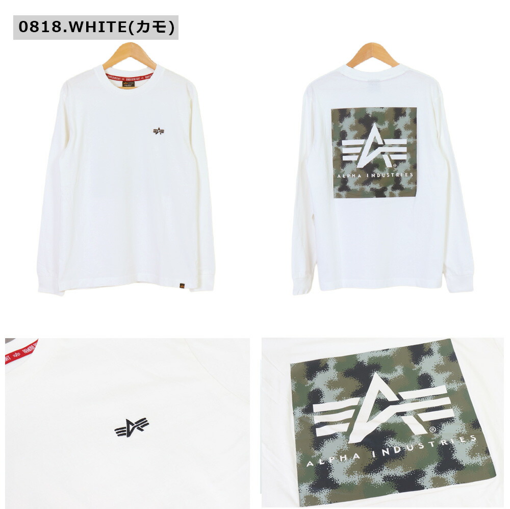 Alpha Industries alpha tシャツ ALPHA INDUSTRIES INC アルファ