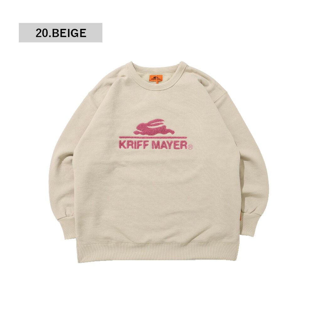 SALE セール KRIFF MAYER クリフメイヤー レディース 冬 裏起毛