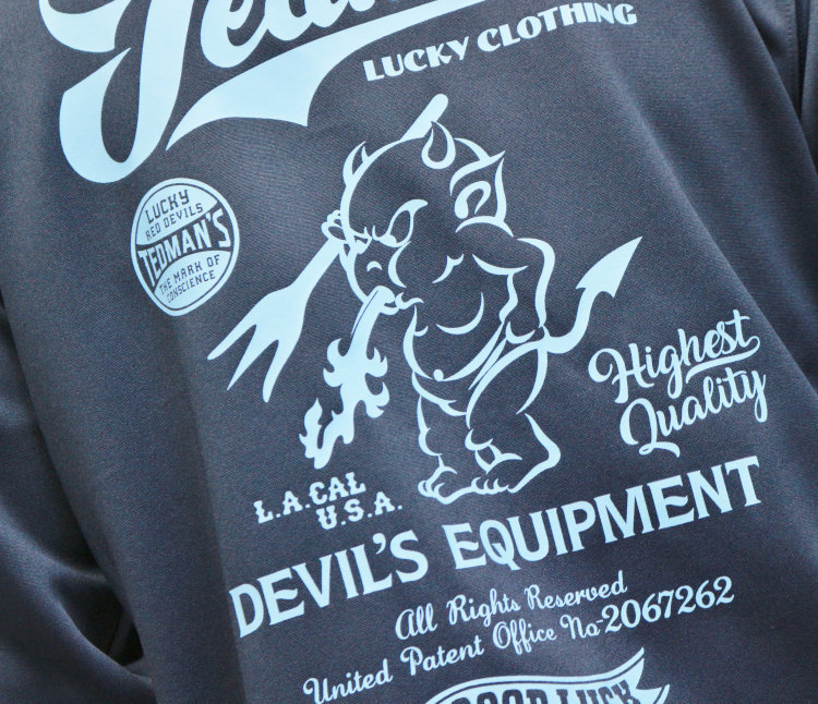 ☆新品 TEDMAN'S ジャージ XL Ted Company 2000年代☆ TEDMAN（テッドマン） ジップジャージ TJS-3200 TEDMAN'S アメカジ