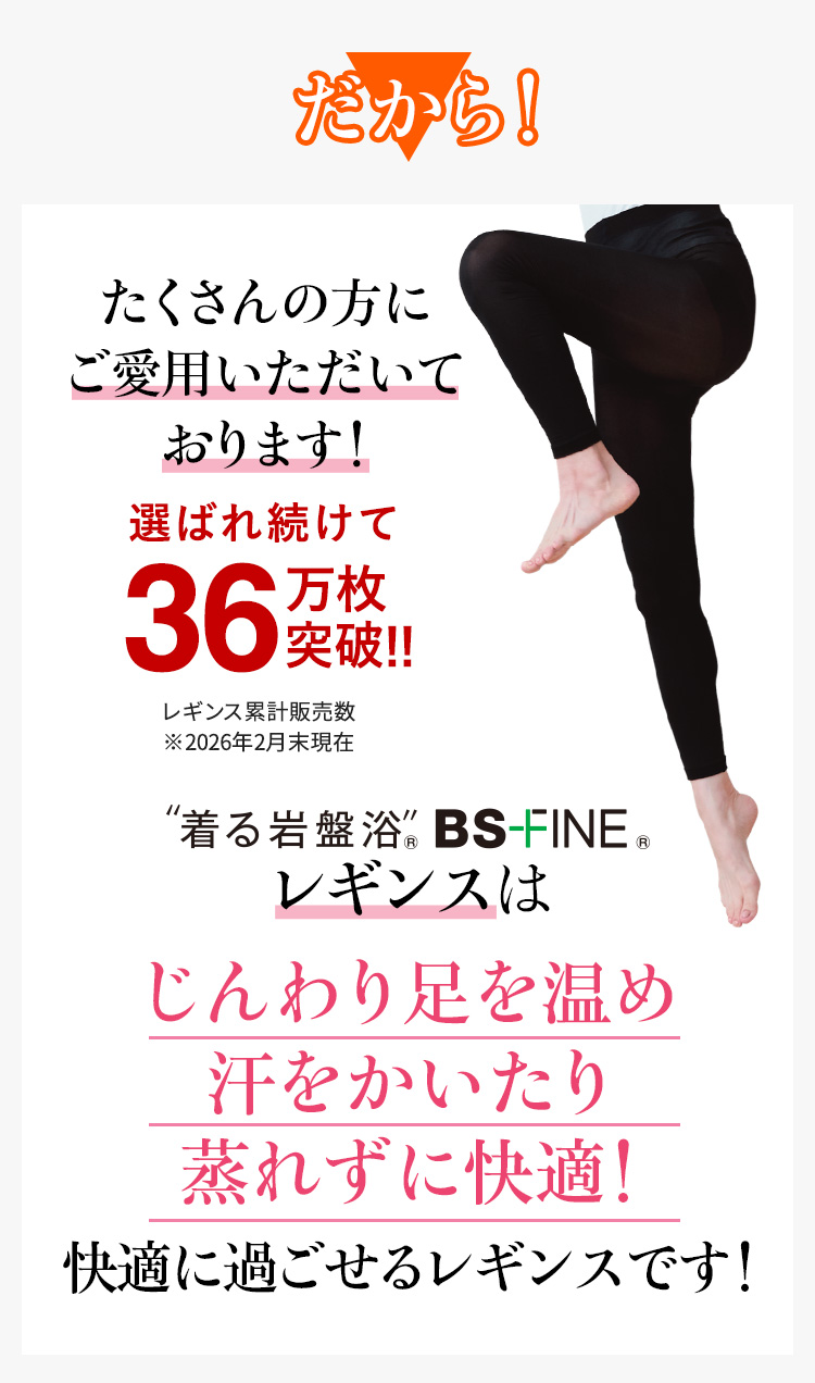 冬の冷え対策をあきらめていたあなた！