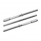 バーベルシャフト・ダンベルシャフト