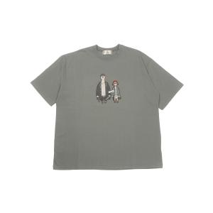 Tシャツ 半袖Tシャツ T−シャツ LEON レオン MATHILDA マチルダ 映画 主人公 キャ...