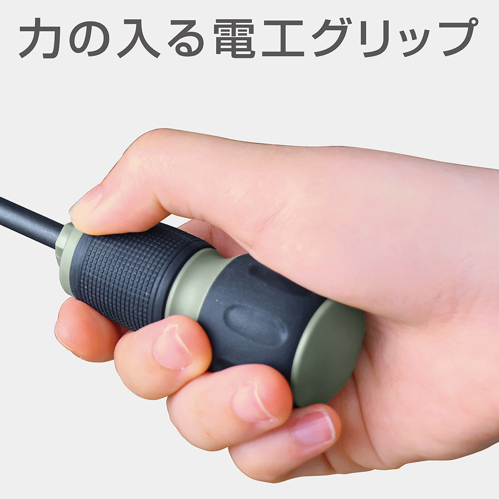 兼古製作所 ANEX 8ボールドライバーセット 日本製 差し替えドライバー