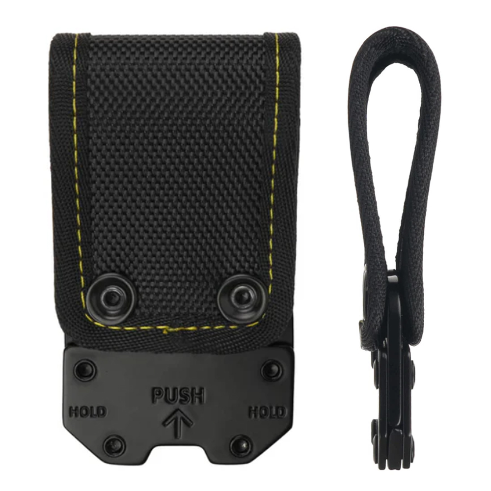 ツノダ LOCX 着脱式 専用ベルトバックル 【部品】ロックス 工具差し