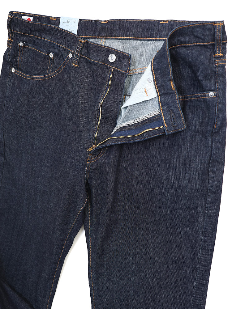 EDWIN 【10％OFFクーポン対象】EDWIN ジーンズ 大きいサイズ