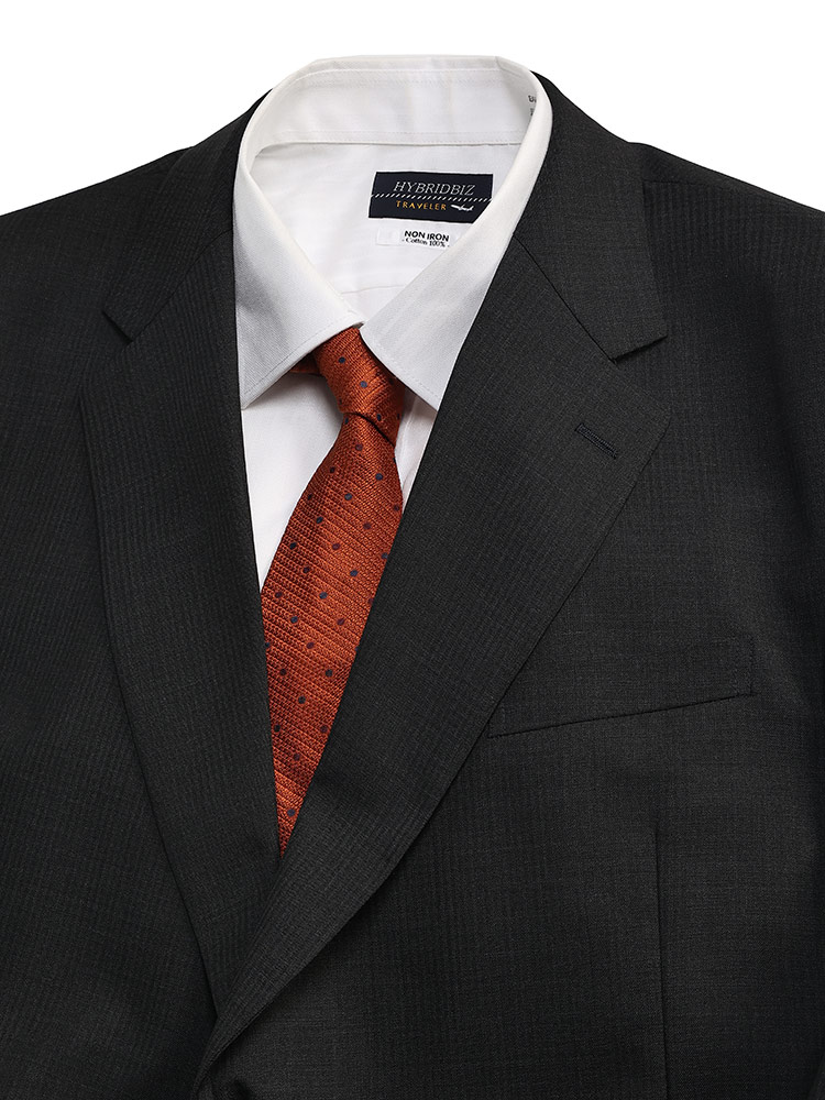 B＆T CLUB（ビーティークラブ） スーツ メンズ 大きいサイズ ビジネス