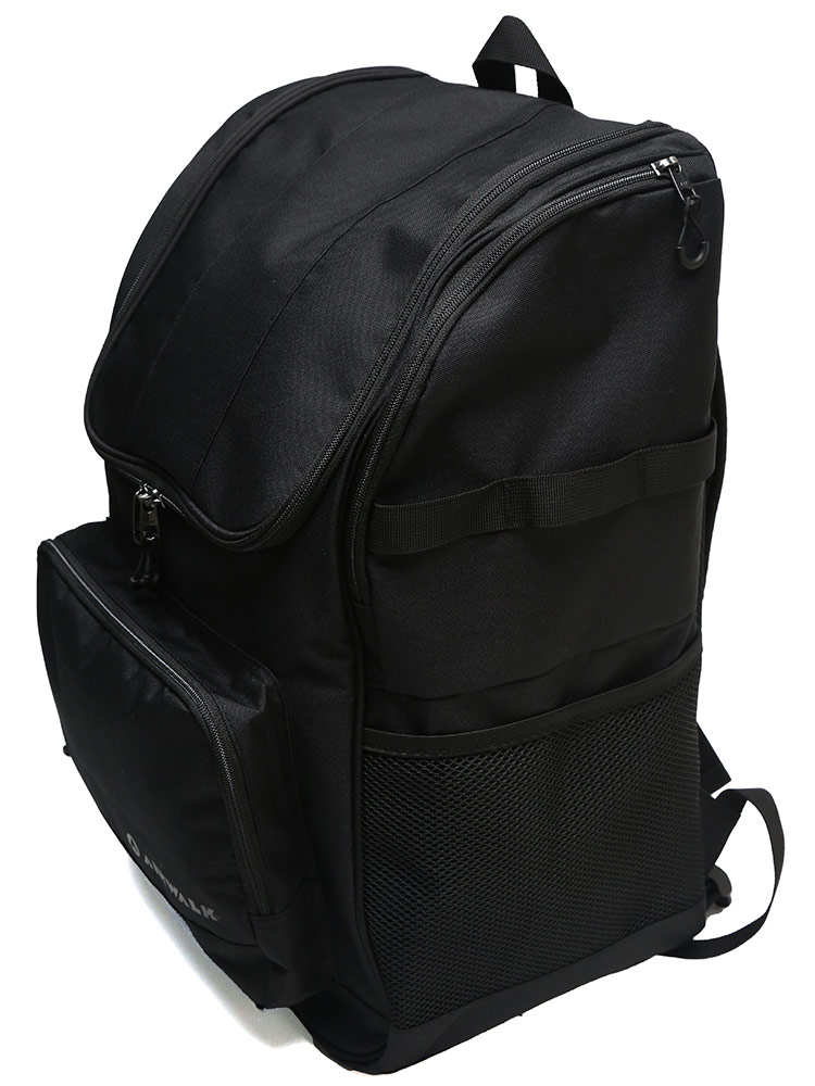 【新品】　AIR BACK アーバンタイプ　バックパック　防水　圧縮　大容量　黒 Amazon.co.jp: BANGE エアバックバックパック 盗難防止真空圧縮