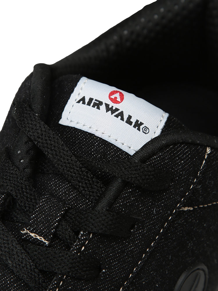 AIRWALK（エアウォーク） スニーカー 大きいサイズ メンズ 4E ワイド