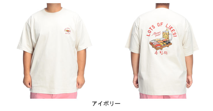 POWER TO THE PEOPLE（パワートゥーザピープル） Tシャツ 半袖 メンズ