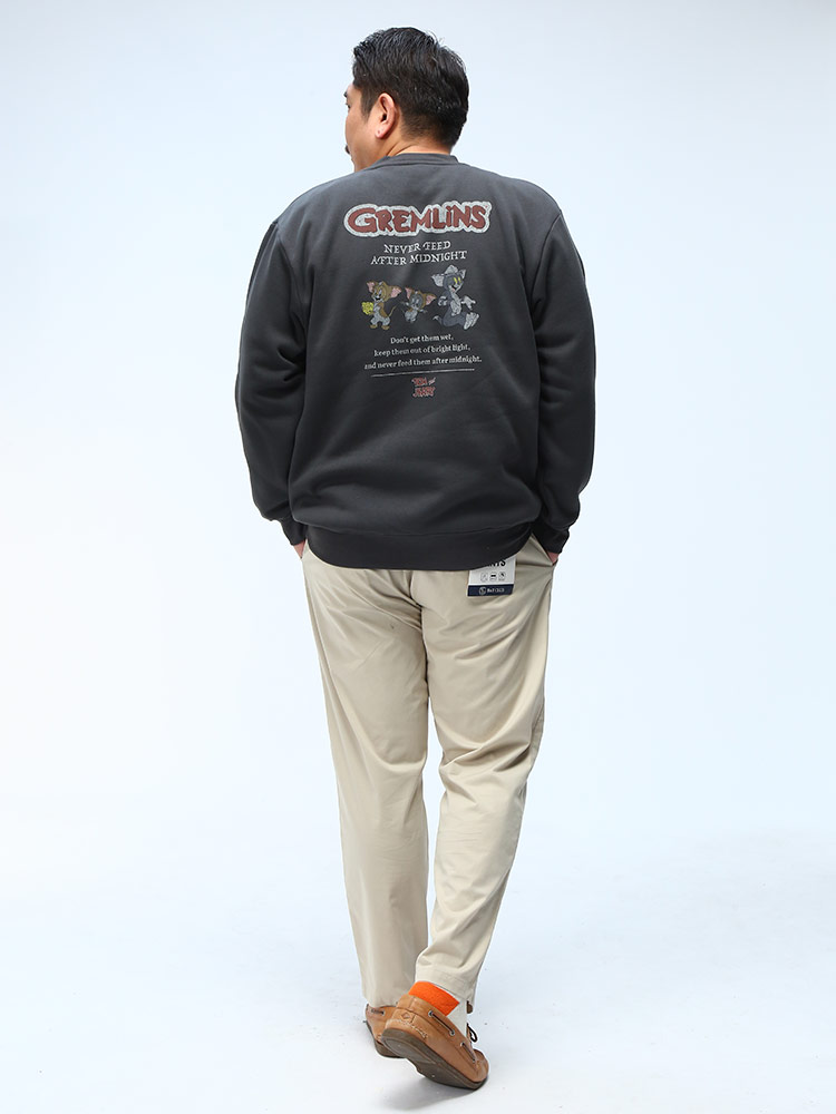 ICEBERG TOM&JERRY タートルネック ワーナー・ブラザース Yahoo