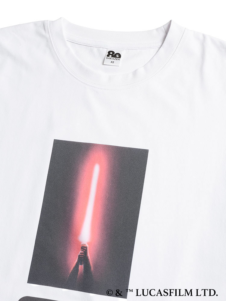 大きいサイズメンズ洋服のサカゼン STAR WARS （スター・ウォーズ） 