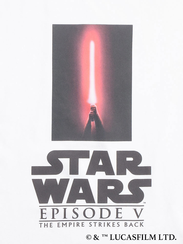 大きいサイズメンズ洋服のサカゼン STAR WARS （スター・ウォーズ） 