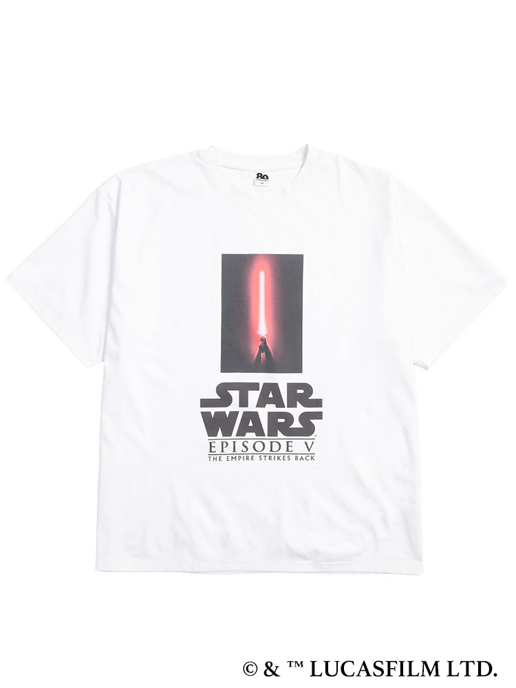 大きいサイズメンズ洋服のサカゼン STAR WARS （スター・ウォーズ） 