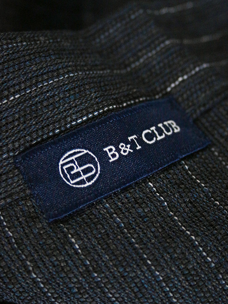 大きいサイズメンズ洋服のサカゼン セットアップ 2枚セット 浴衣 夏まつり 花火 春 夏 B＆T CLUB（ビーアンドティークラブ） 