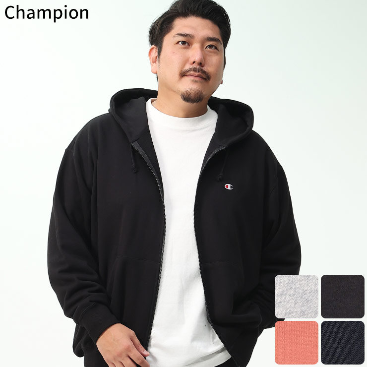 Champion - チャンピオンLサイズ三点セット❣️ Champion チャンピオン メンズ 長袖 パジャマ 上下セット