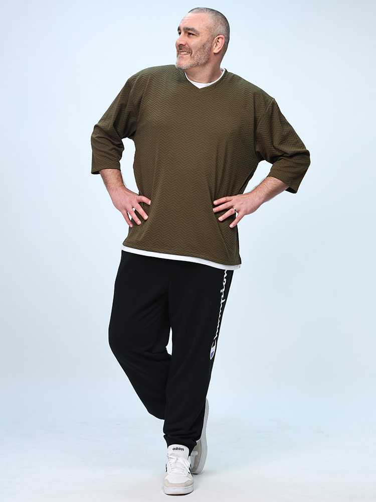 Champion チャンピオン スウェットパンツ 大きいサイズ メンズ