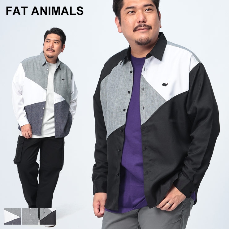I LOVE FAT NY Tシャツ XLサイズ　ファットレック ashantee-re-b-r.jpg