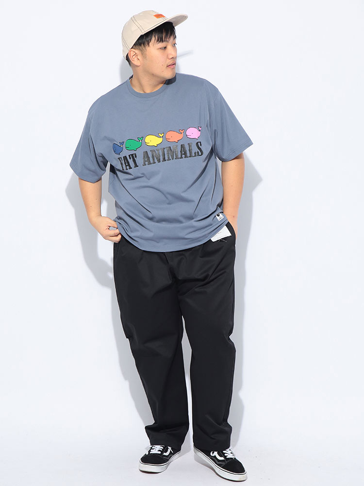 B＆T CLUB（ビーティークラブ） 【期間限定/WEB限定価格】Tシャツ 半袖
