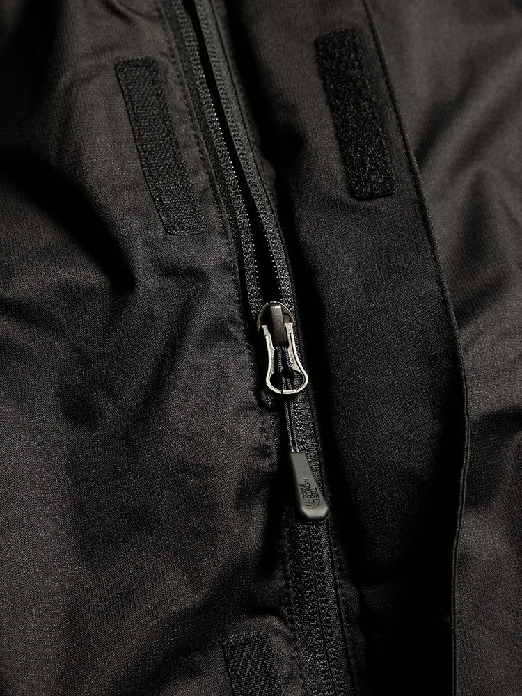 大きいサイズメンズ洋服のサカゼン ジャケット ブルゾン パーカー フリース 秋 冬 ライナー THE NORTH FACE（ザ ノースフェイス） 