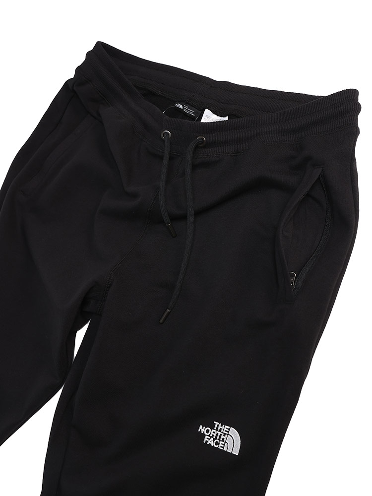 THE NORTH FACE 黒スラックス34サイズ THE NORTH FACE/ザ・ノース・フェイス〉コヨーテスラックス