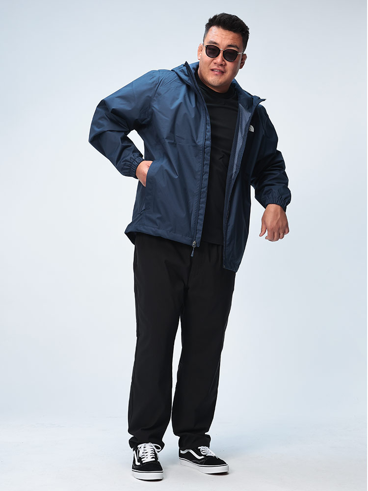 THE NORTH FACE 【10％OFFクーポン対象】THE マウンテンパーカー