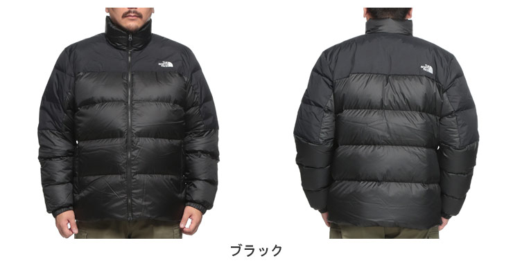 THE NORTH FACE（ザ ノースフェイス） ノースフェイス ダウン