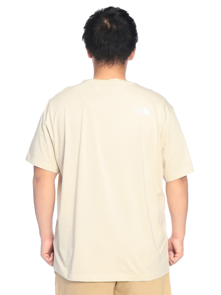 THE NORTH FACE（ザ ノースフェイス） ノースフェイス Tシャツ 半袖