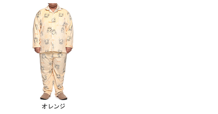 残り一点【新品 タグ付き】ポケモンスリープ 長袖 上下 ルームウェア Pokemon POKEMON ポケモン パジャマ 上下セット 大きいサイズ