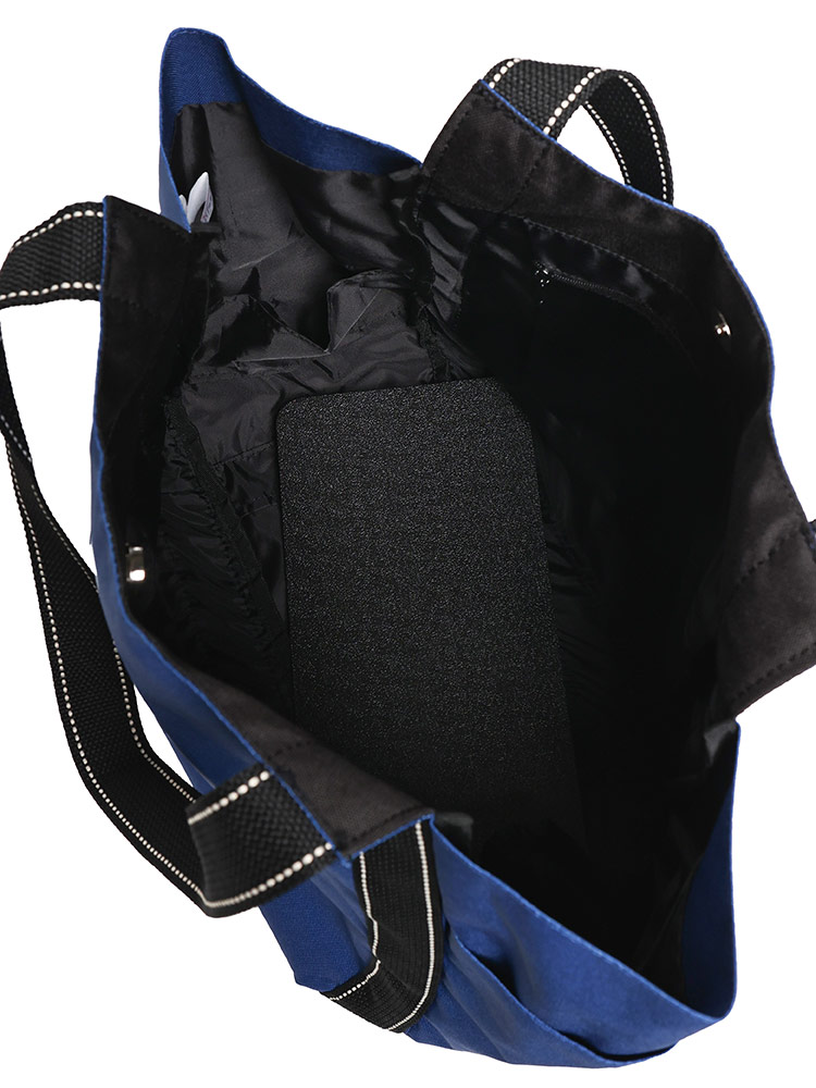 MLB メジャーリーグベースボール トートバッグ NYヤンキース LA