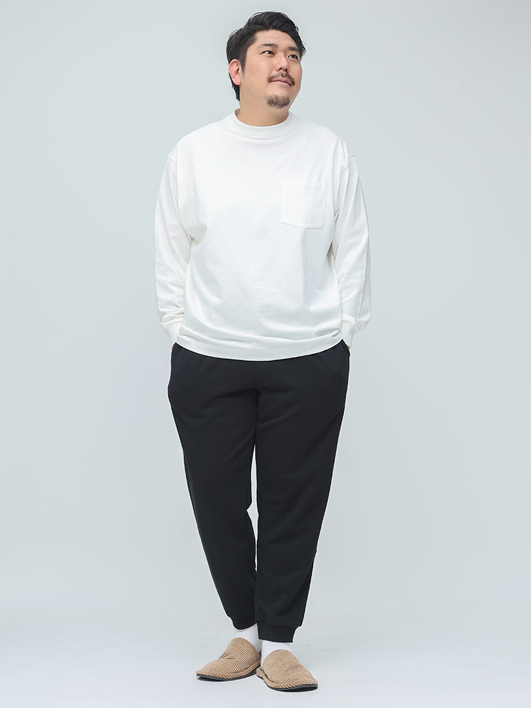B＆T CLUB 【10％OFFクーポン対象】スウェットパンツ 大きい