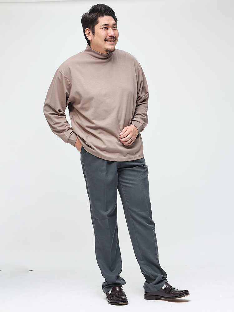 nbb weekend モックネック　Mサイズ 楽天市場】【SALE／90%OFF】NBB WEEKEND DRYMASTER 半袖モック