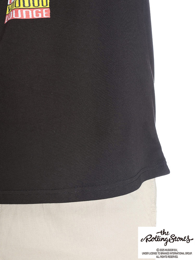 Tシャツ 半袖 メンズ 大きいサイズ THE ROLLING STONES ローリング