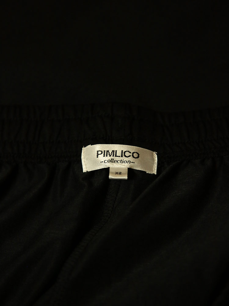 大きいサイズメンズ洋服のサカゼン 7分丈 スポーツ トレーニング PIMLICO（ピムリコ） 
