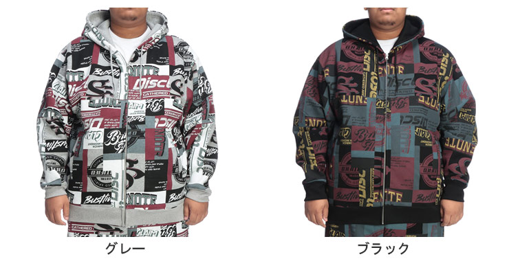 パーカー、即購入OK オールオーケー 長袖 パーカー メンズ 大きいサイズ 1XL 2XL 3XL