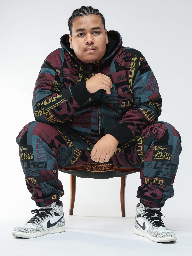 オールオーケー 長袖 パーカー メンズ 大きいサイズ 1XL 2XL 3XL