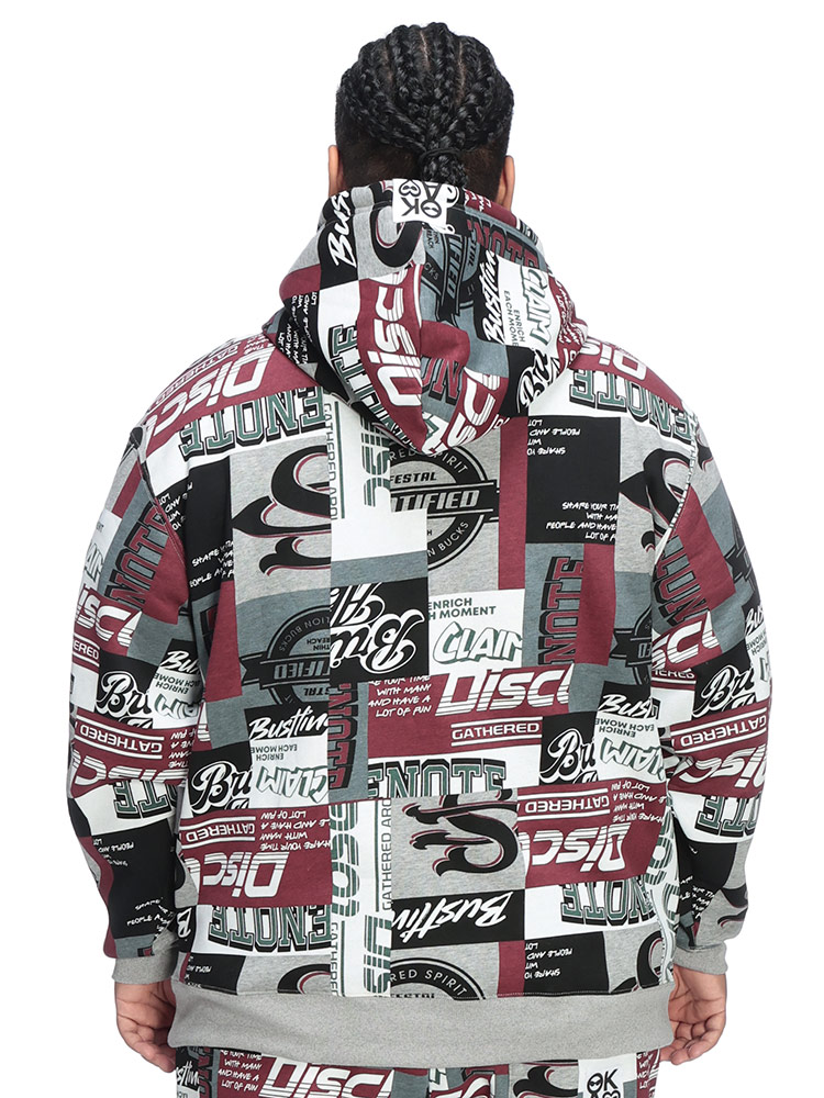 （なおなお）パーリーゲイツ、アーガイル柄、パーカーのみ PEARLY GATES パーリーゲイツ ニット ジップパーカー ボーダー柄