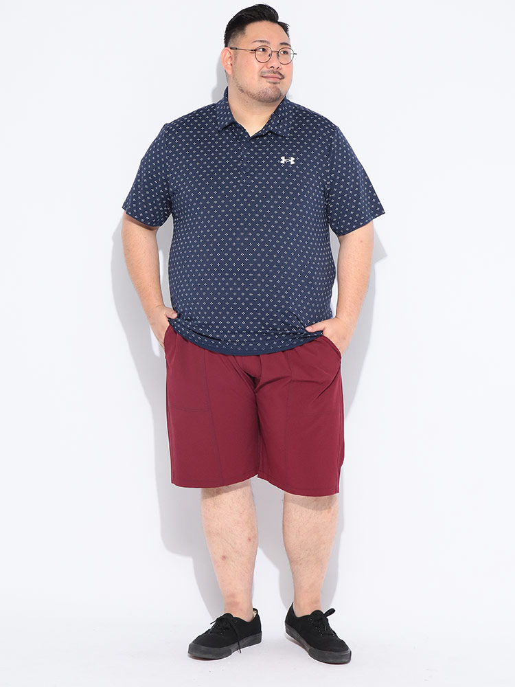 大きいサイズメンズ洋服のサカゼン ボトムス パンツ スポーツ アウトドア 春 夏 B＆T CLUB（ビーアンドティークラブ） 